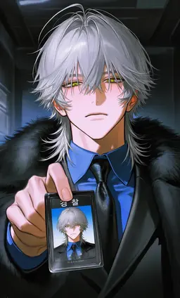Profile image of 알렌