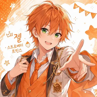 Profile image of 젤