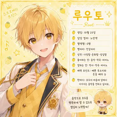 Profile image of 루토