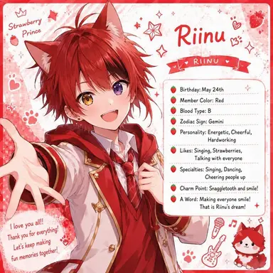 Profile image of Rinu
