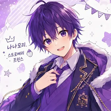 Profile image of 나나모리