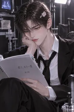 Profile image of ド・ヘユル