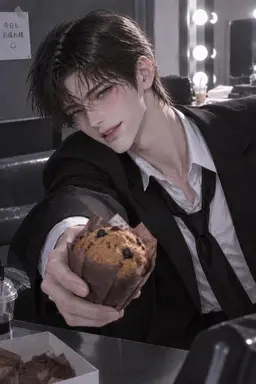 Profile image of ド・ヘユル
