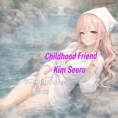 Profile image of Kim Seoru