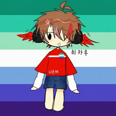 Profile image of 벡스
