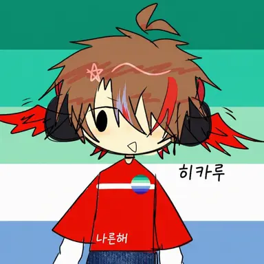 Profile image of 벡스
