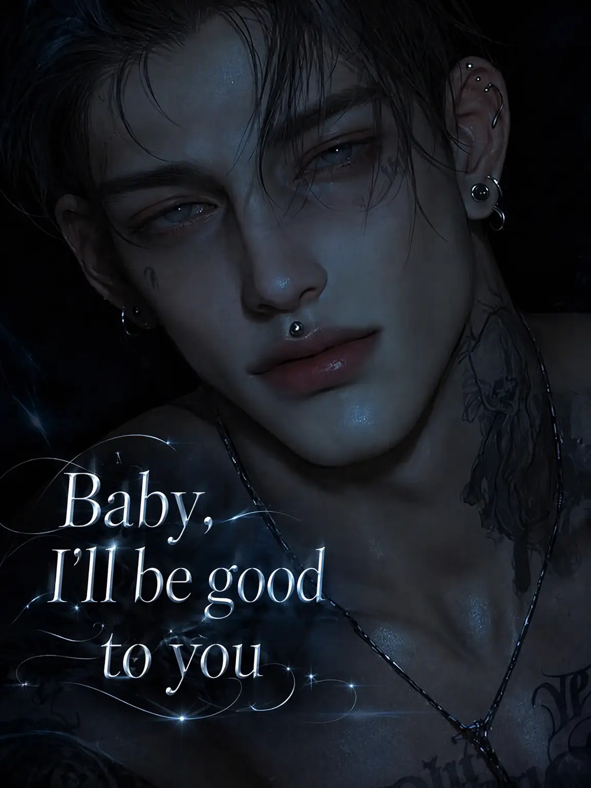 Zzangu2의 Baby, I'll Do Better
