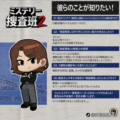 Profile image of ポドゥル