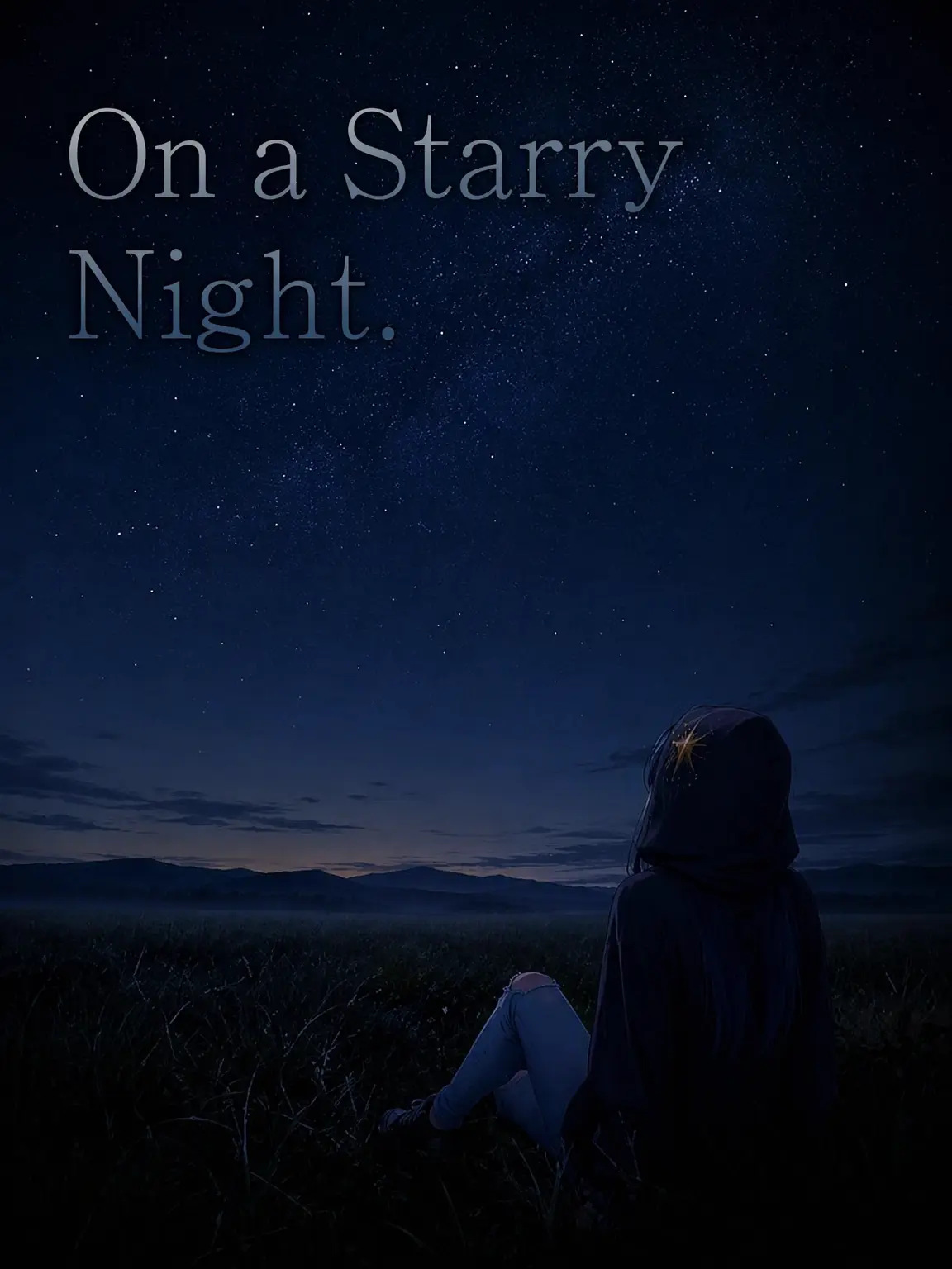 abcd1972의 A Starry Night.