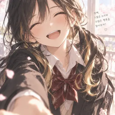 Profile image of 미유