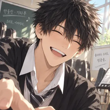 Profile image of 유토