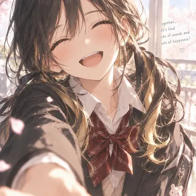 Profile image of Miyu