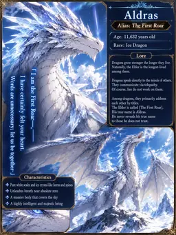 Profile image of Dragon Elder