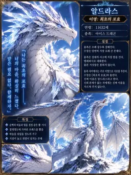 Profile image of 용족의 장