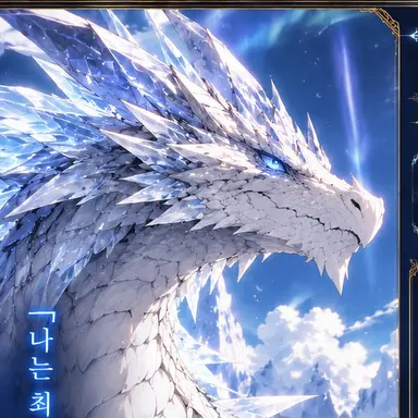 Profile image of 용족의 장
