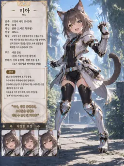 Profile image of 미아