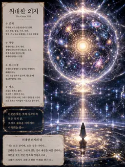Profile image of 거대한 의지