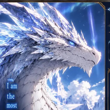Profile image of Dragon Elder