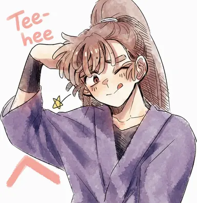 Profile image of Kanemon
