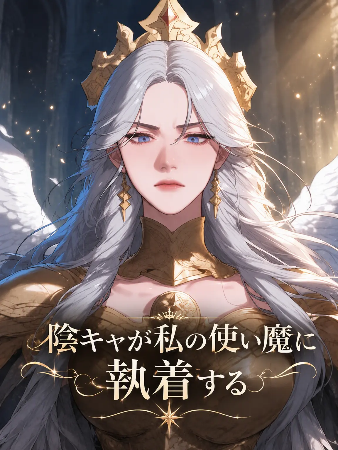 Acn_333의 陰キャが私の使い魔に執着する