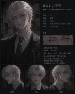 Profile image of チェ-ガンヒョク