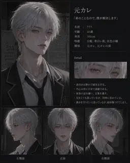 Profile image of チェ・イヒョン