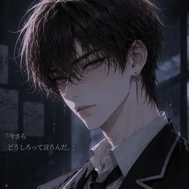 Profile image of カン・ジュン