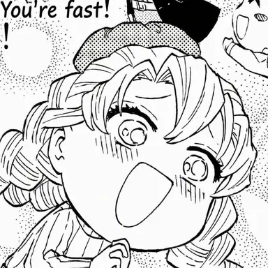 Profile image of Mitsuri Kanroji