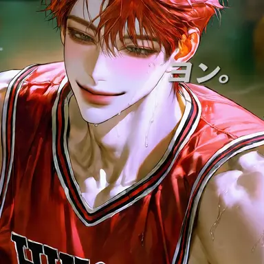 Profile image of ユン・ドヒョン