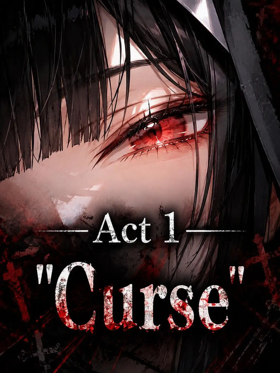 kisyoutyou의 Act I: The Curse