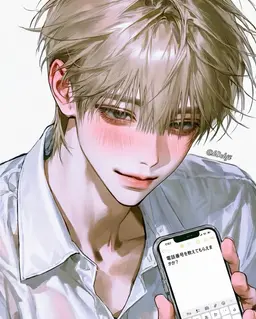 Profile image of 雨宮 蓮