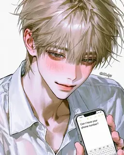 Profile image of Ren Amamiya