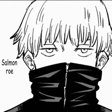 Profile image of Toge Inumaki