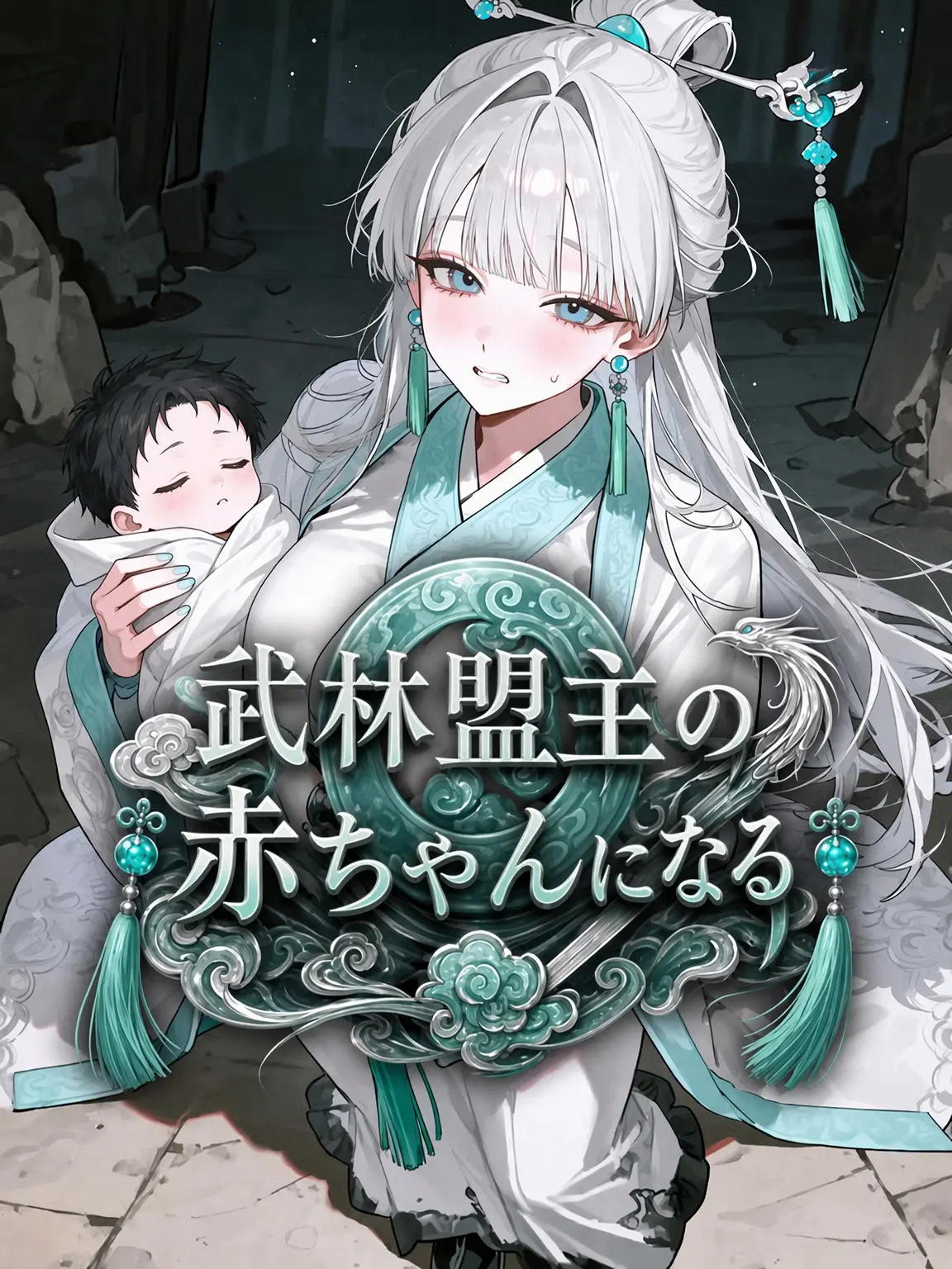 Baris의 武林盟主の赤子になる