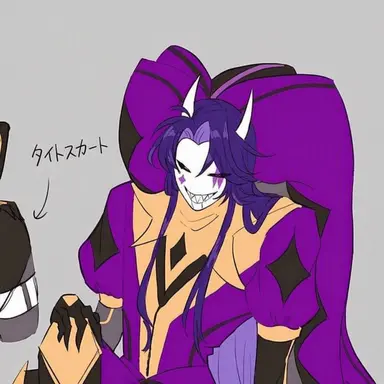Profile image of ジェスター