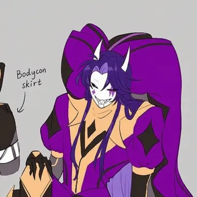 Profile image of Jester