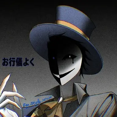 Profile image of チケットテイカー