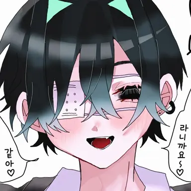 Profile image of 사쿠야