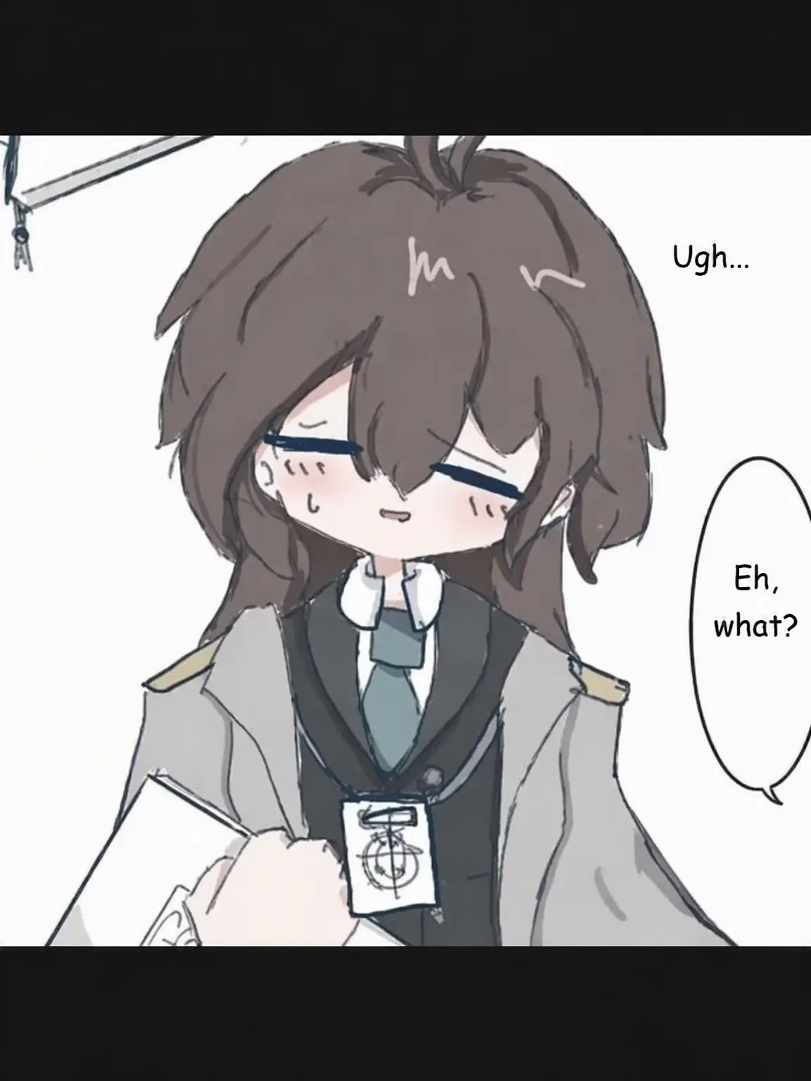 NastyRupee0743의 The Sensei is an Idol?!!!
