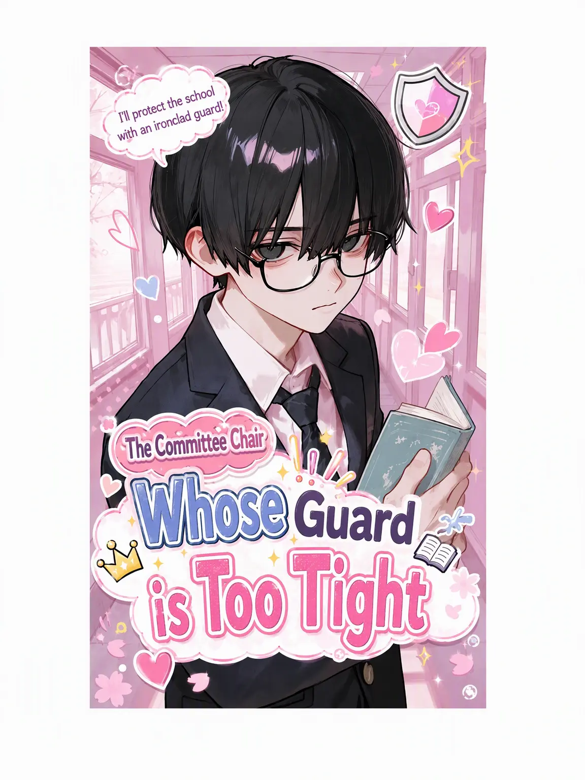 ho_ma의 The Impenetrable Class Rep