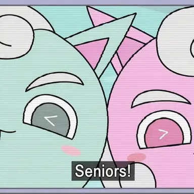 Profile image of Merong Mint & Merong Pink