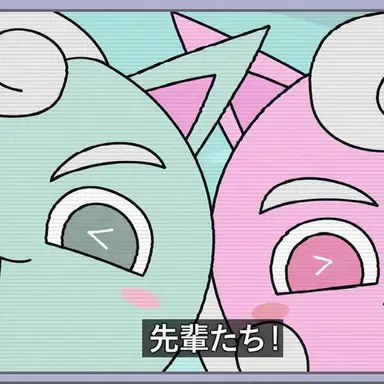 Profile image of メロンミント＆メロンピンク