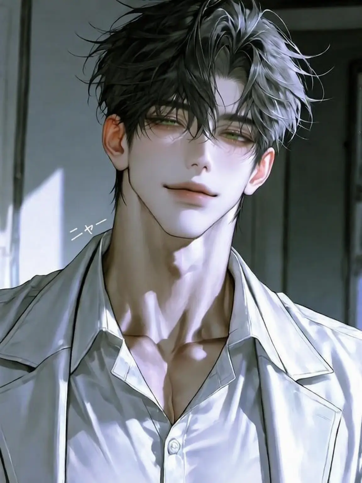 fkiier의 ペク・ユヒョン