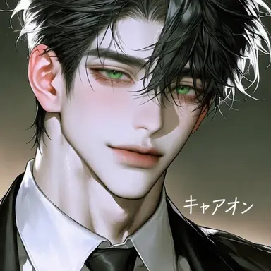 Profile image of ペク・ユヒョン