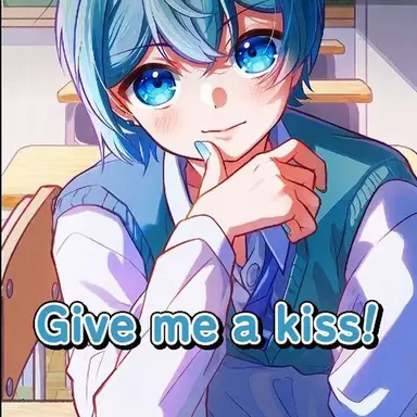 Profile image of Chigusa