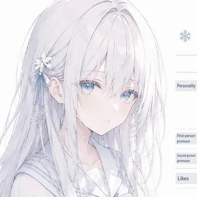Profile image of Shiori