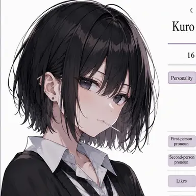 Profile image of Iroha
