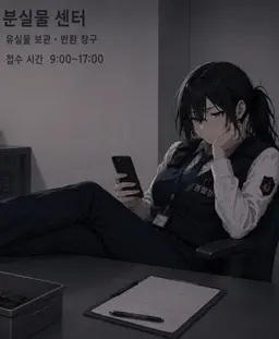 Profile image of 사라
