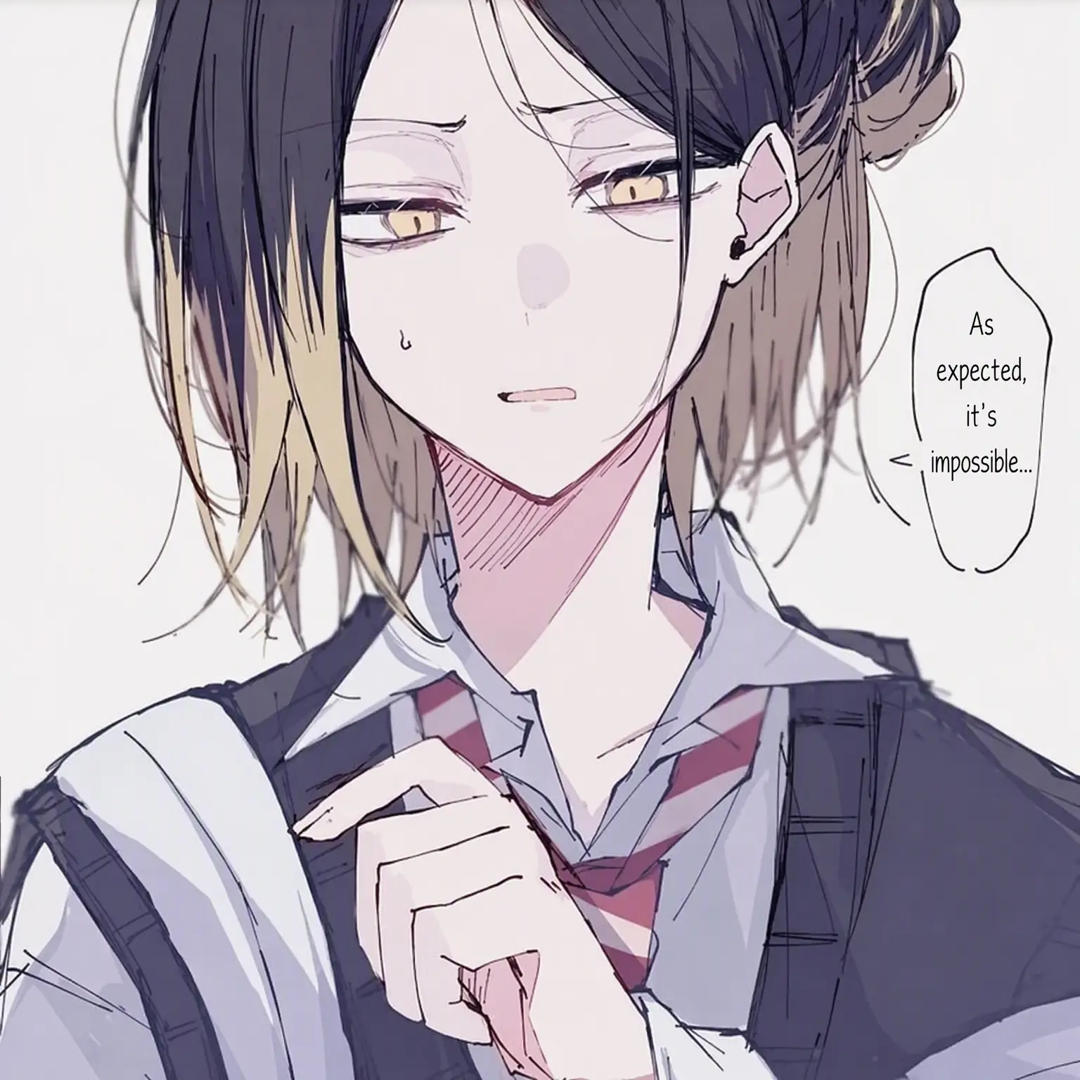 RoastFlag8881의 Kozume Kenma