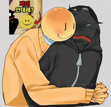 Profile image of 모브